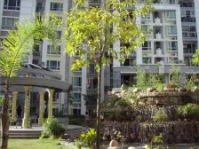 18号线轻轨站旁精装两房,看江景,距离大坪商圈近