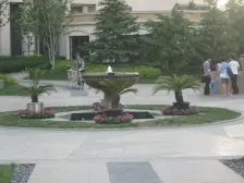 竹园小区(渝中) 1室1厅 东