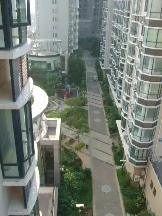 电测村