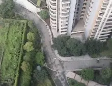 蔚蓝时光优质房 地铁 公交 出行方便