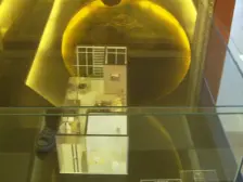 李子坝 长帆江岸公馆一房