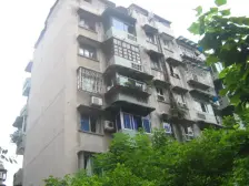 白马凼 正规大三房 全明采光 中楼层 有阳台