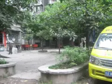 石桥铺 白马凼 低总价 两房 出售