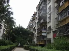 南方新城北苑 2室1厅 东南