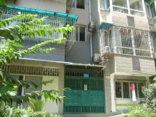 南方新城北苑 2室1厅 南