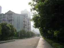 日月山庄 5室2厅 南