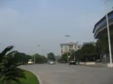 三号线轻轨边上的小户型,精装修,环境优美