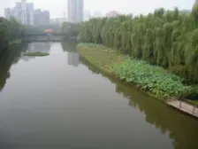 花溪 日月山庄三房95万