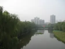 日月山庄 3室2厅 东