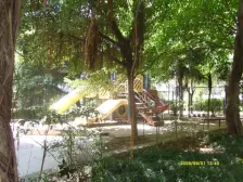 带花园朝东南阳光足龙湖天街旁