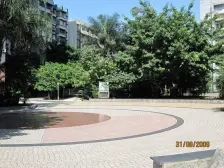 电力小区中间楼层精装一室一厅,户型方正,采光充足