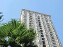 电力小区精装修小两房房屋朝向安静 离1.3近