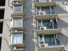 电力小区(沙坪坝) 2室2厅 北