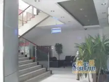 较场口夜市+住家精装+采光好+户型方正