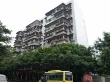 北泉路社区 3室2厅 南