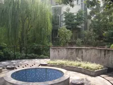 石马河 菲尔小城一房43万