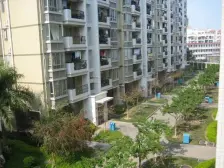 七星岗精装2房 双轻轨 中楼层 带大阳台