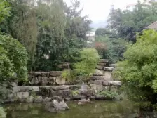 区府 园丁小区二房60万