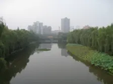 九宫庙 顶福天际二房72万