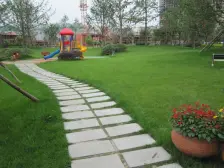 公园旁精装三房业主急售,家具家电齐全拎包入住