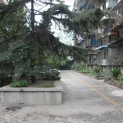 抚琴东南路1号3室1厅西