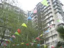 高新区 巴渝佳梦三房66万