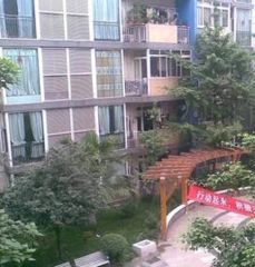 宏景园3室2厅西南