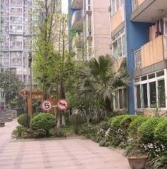 宏景园2室2厅东南