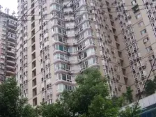 电梯大三房,近商圈,上南开,采光充足视野好