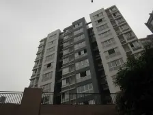 城北新区 渝复竹芸山水四房