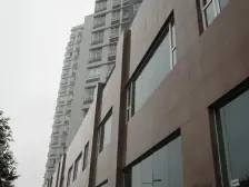 城北新区 渝复竹芸山水二房55万