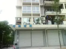 滩子口精装三房户型方正,出行方便 采光视野好