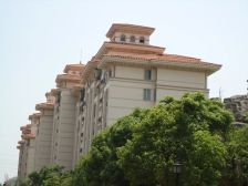 维罗纳贵都3室2厅南