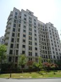 松江主城区四开间朝南南北直通采光好