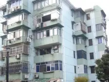 泗塘七村 2室1厅 南