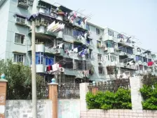 通河泗塘·泗塘七村·3室·1厅