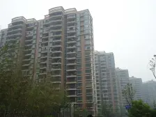 二期新上景观楼层 满五随便看房