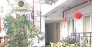 兴顺花苑5室2厅南