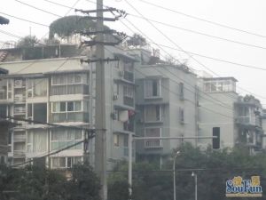 九里西苑3室2厅南