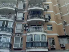 九宫庙 新城明珠二房43万