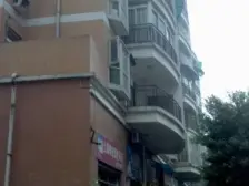 大渡口步行街商圈 HE地段 交通方便 配套成熟