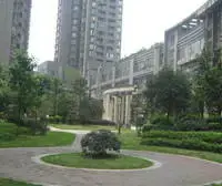 嘉和苑,居家安静两房,诚心出售