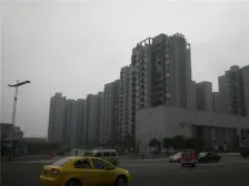 房子是正规二室户型方正业主诚心出售