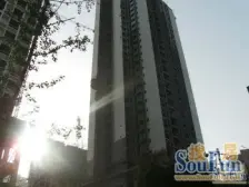 冉家坝 渝景大厦三房123万