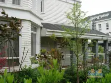 威尼斯印象 4室2厅 西北