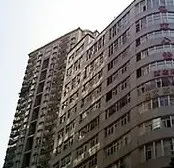 上清寺 太平洋广场二房