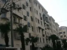 栖山小区 1室1厅 南