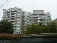 华丽家族花园4室南朝向2350.00万元/套出售