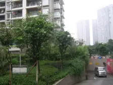 马王场轻轨站附近,精装大两房,业主安心卖