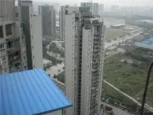 二郎 欣茂苑三房47万